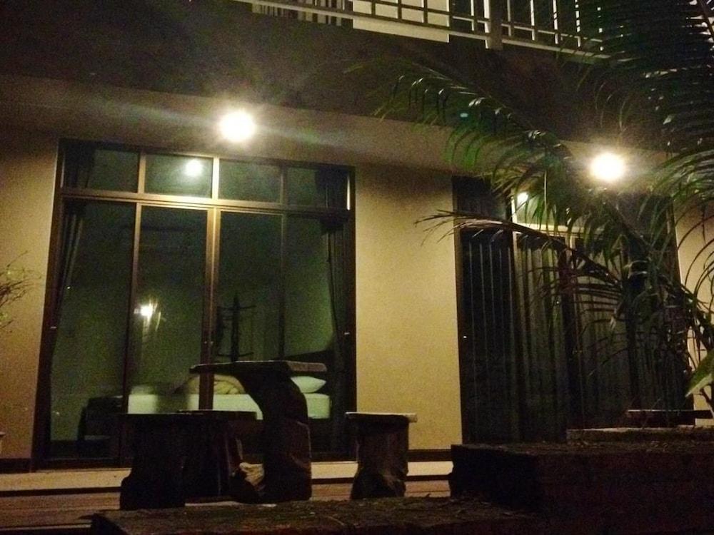 The Old Palace Resort Klong Sa Bua Ayutthaya Eksteriør billede